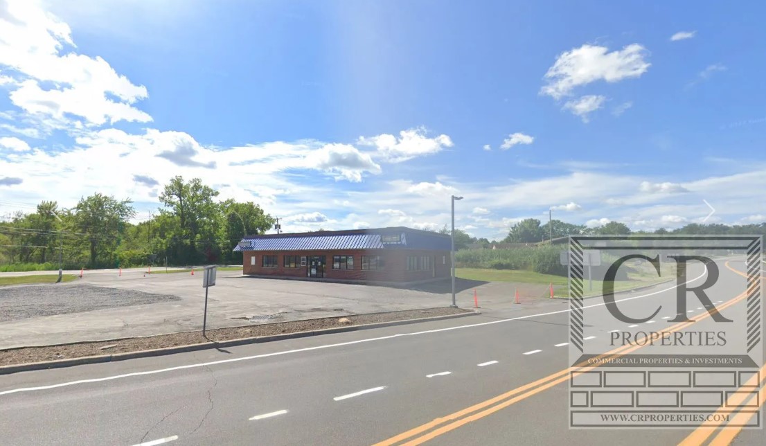 Commercial Property for Sale in Livingston New York 12541